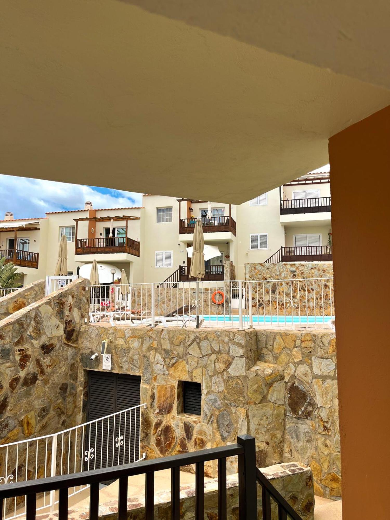 Lovely Apartment Near The Sea In Arguineguin Exterior foto